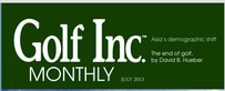 Picture of golf inc logo